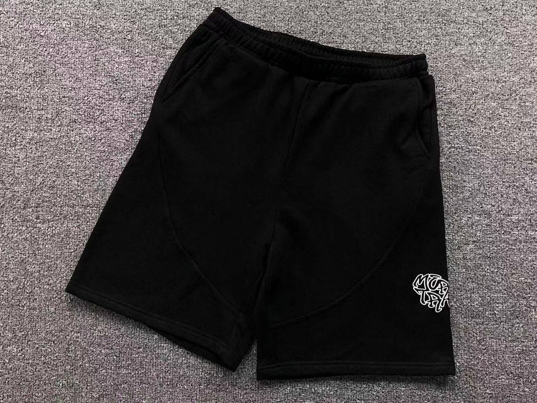 Mertra 118 M⭐RT⭐A SHORTS 1110182134 (Im 170Cm 60Kg I Wear Size S In The Phot) - Image 10
