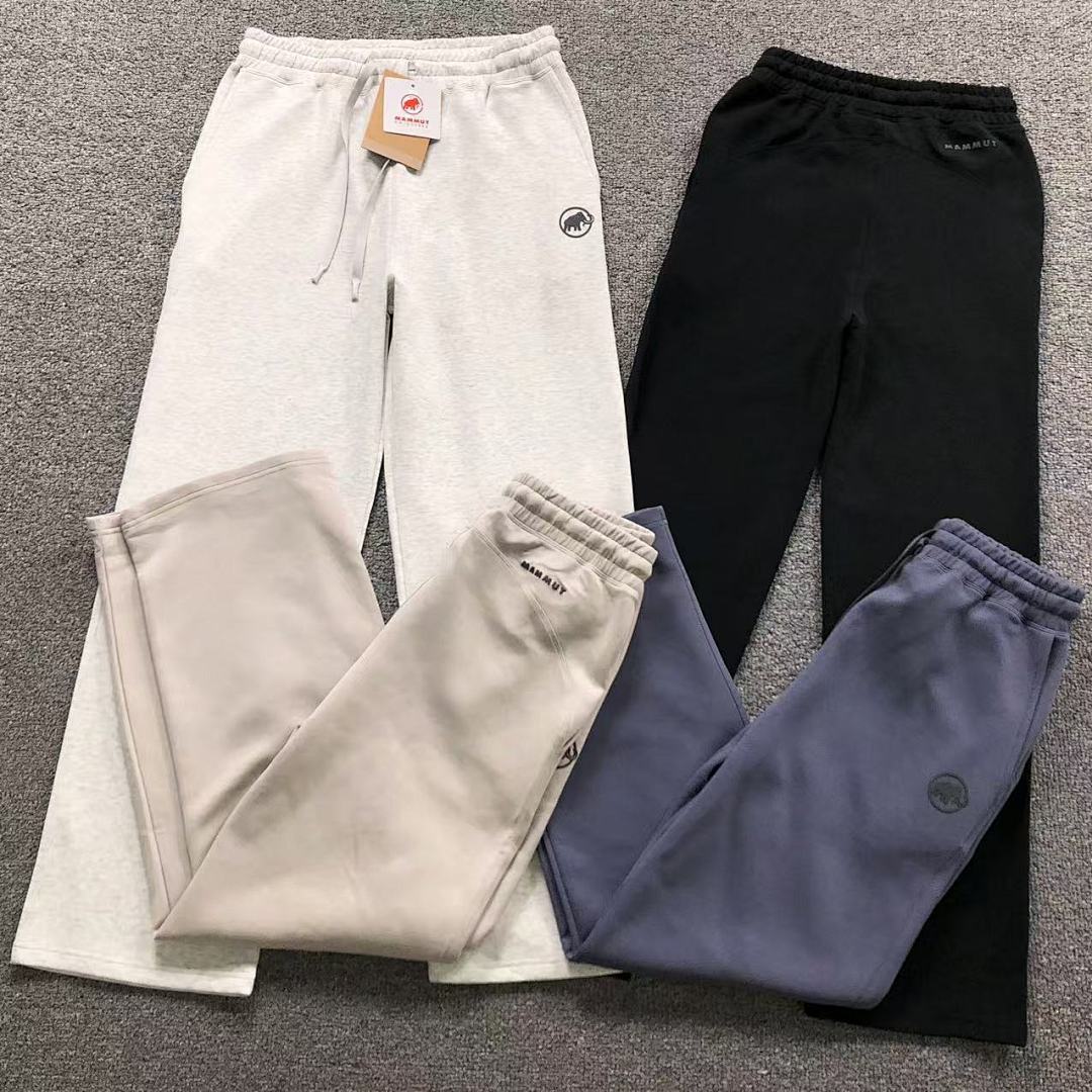 Unbranded 128 MAMMUT TROUSERS FEMAIE