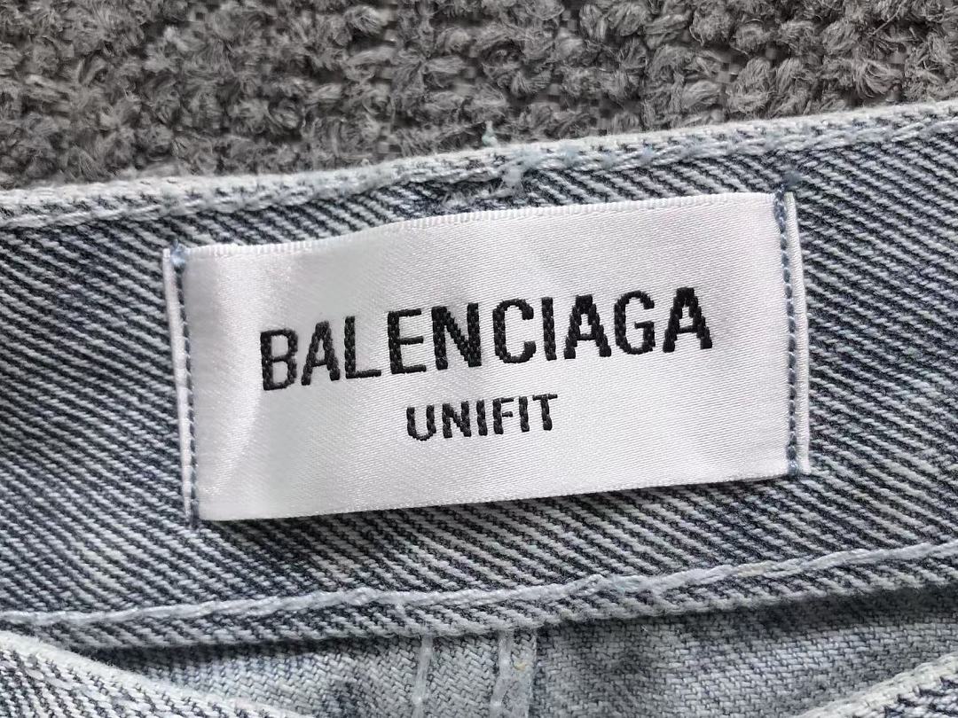 Balenciaga 185 B⭐L⭐⭐⭐IA⭐A SHORTS 3207112317 (Im 170Cm 60Kg I Wear Size L In The Phot) - Image 21