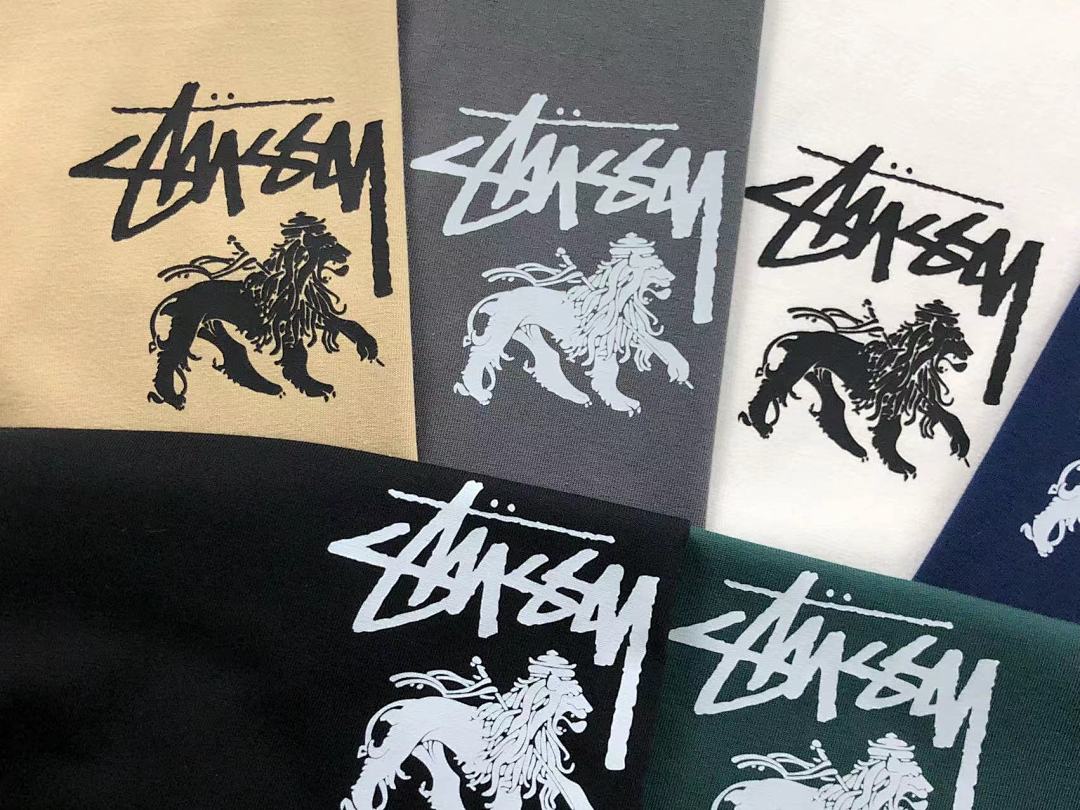 Stussy 75 STUSSY T-SHIRT - Image 20
