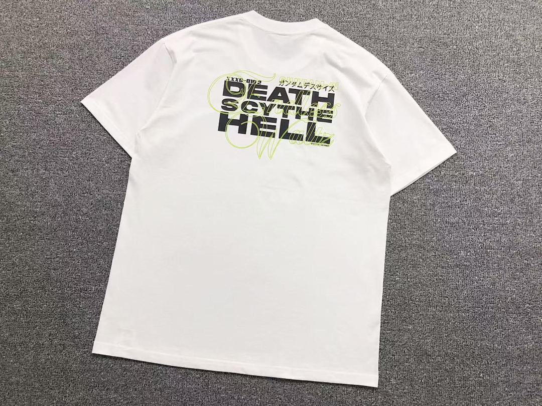 HUF 78 HUF T-SHIRT - Image 20