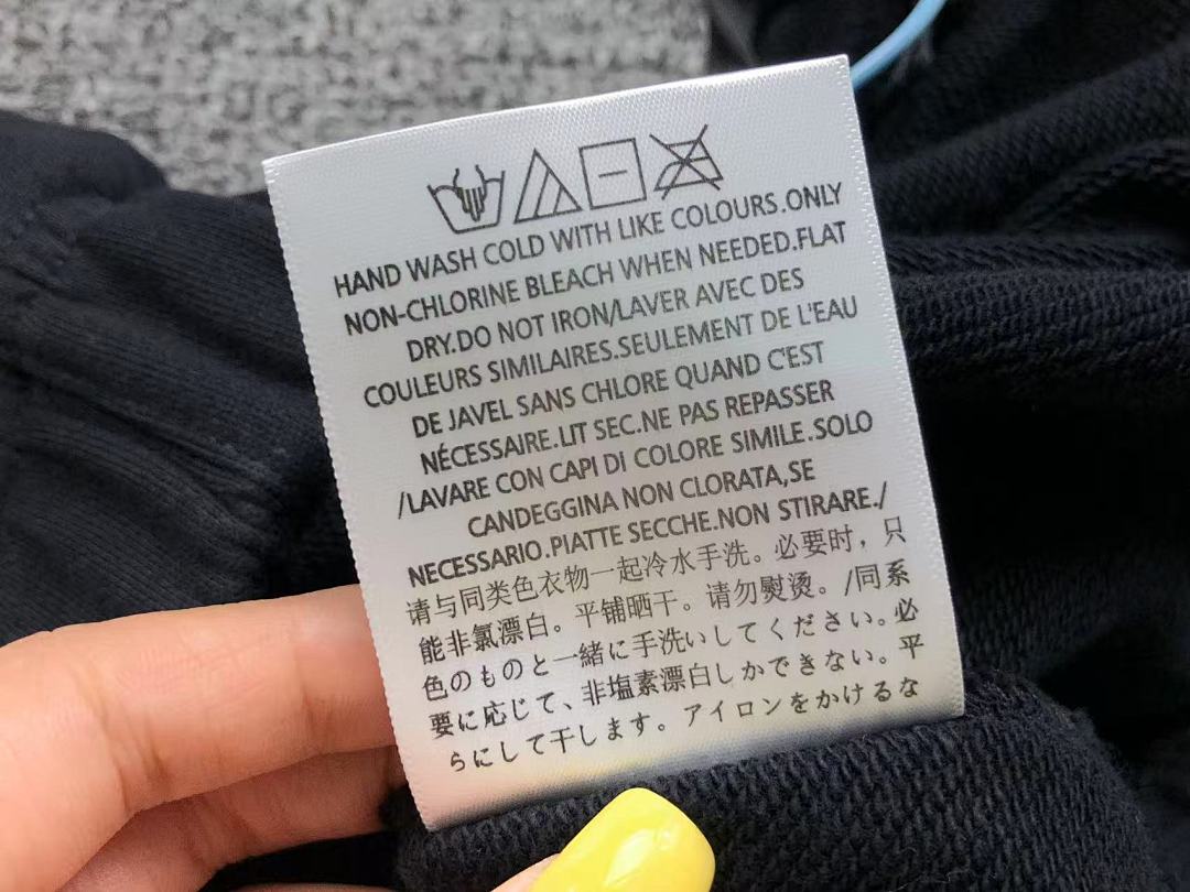 Fear of God 95 FOG NBA BASKETBALL SHORTS 1110163051 (Im 170Cm 60Kg I Wear Size M In The Phot) - Image 24