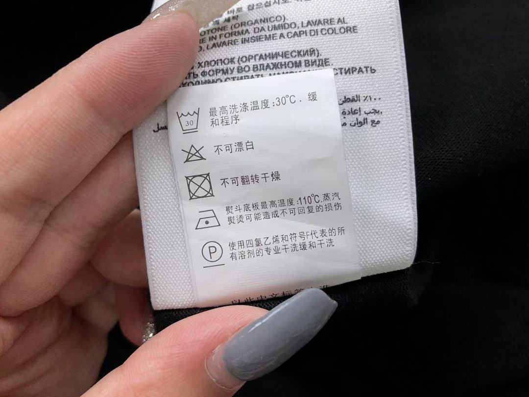 AMI 88 AMI T-SHIRT 3106210121 (Im 170Cm 60Kg I Wear Size M In The Phot) - Image 42