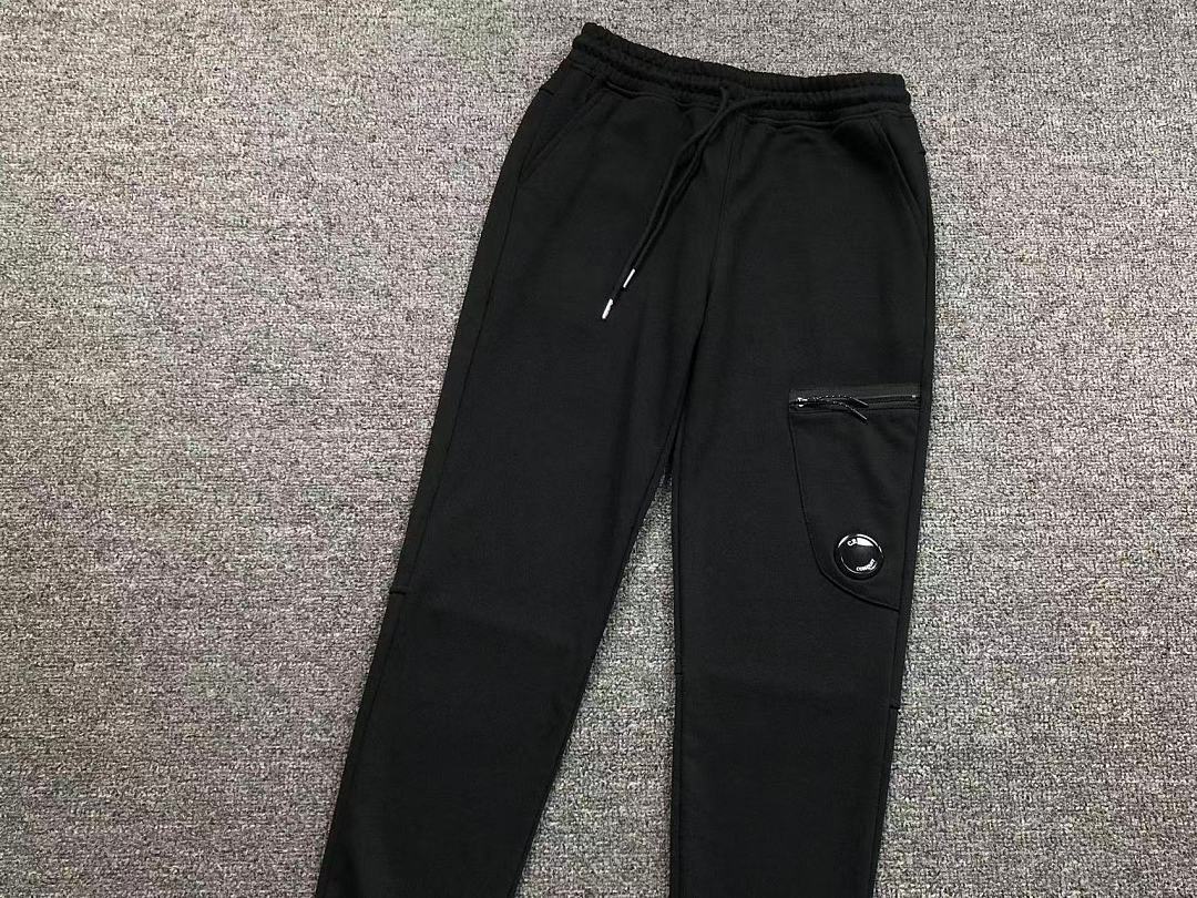 C.P. Company 175 CP TROUSERS 3206183217 (Im 170Cm 60Kg I Wear Size M In The Phot) - Image 19