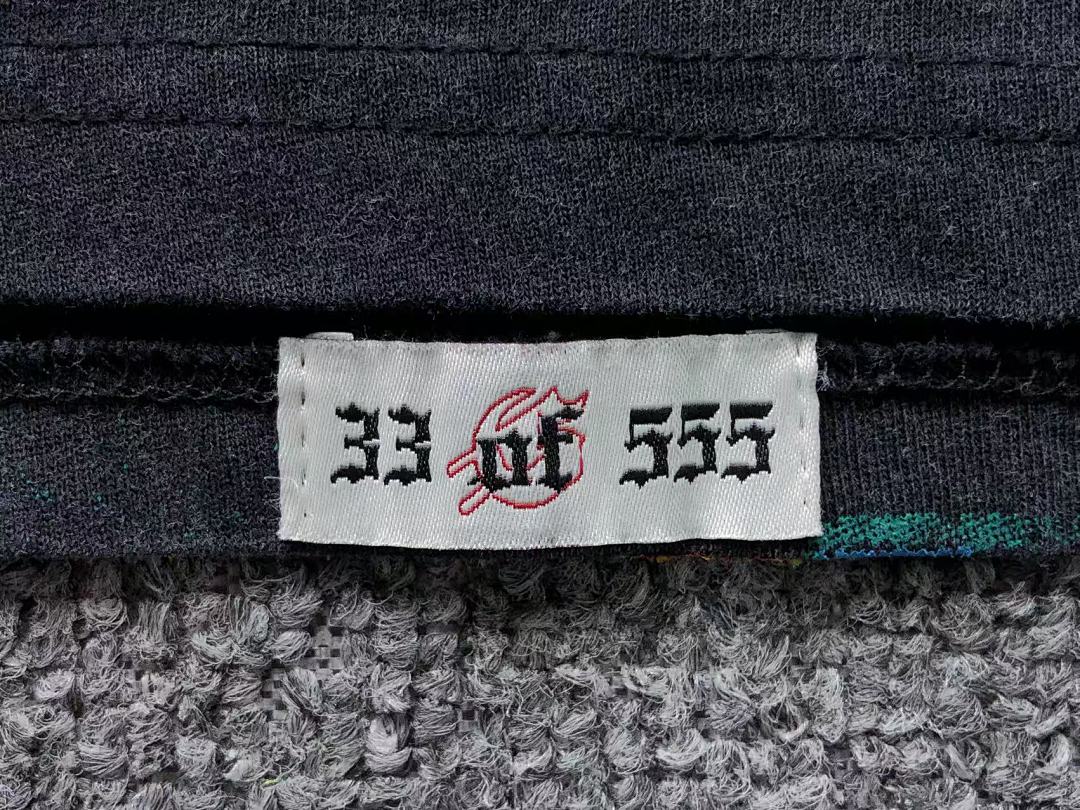 Godspeed 108 GO⭐S⭐E⭐D T-SHIRT 1104293317 (Im 170Cm 60Kg I Wear Size S In The Phot) - Image 19