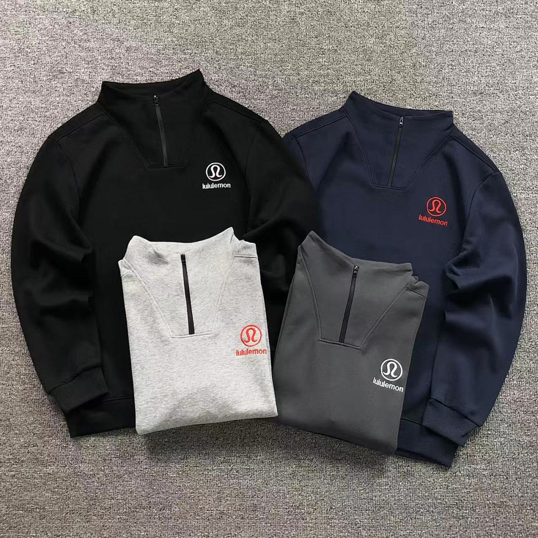 Unbranded 215 LULULEMON HOODIE 2112094501 (Im 170Cm 60Kg I Wear Size L In The Phot)