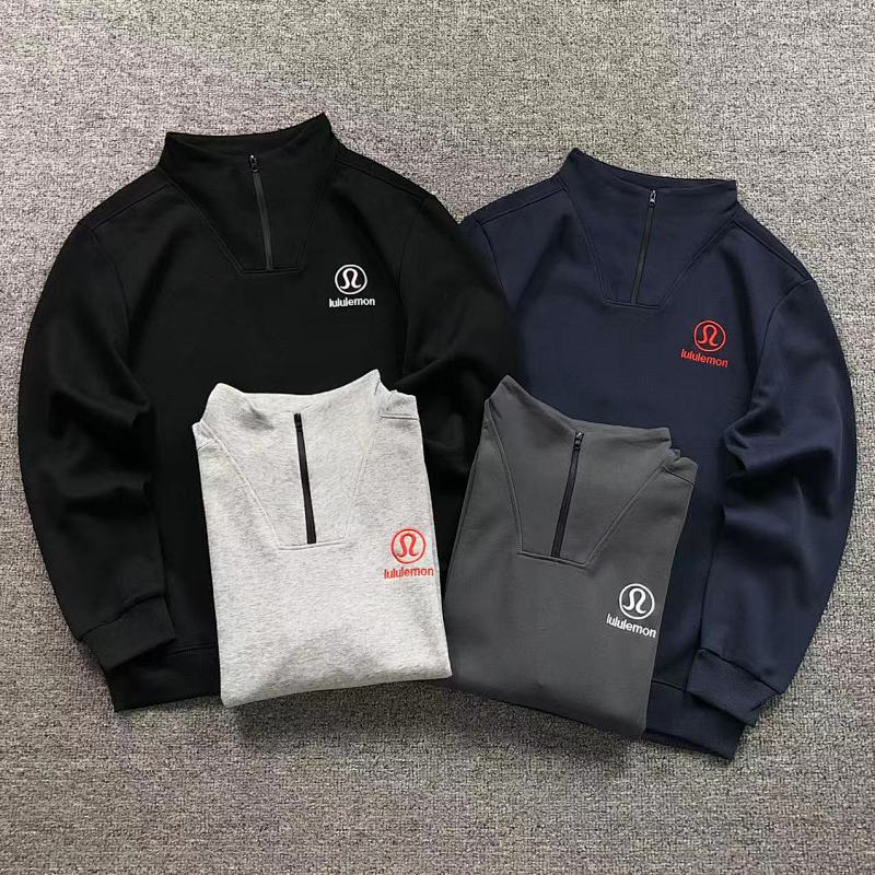 Unbranded 215 LULULEMON HOODIE 2112094501 (Im 170Cm 60Kg I Wear Size L In The Phot)