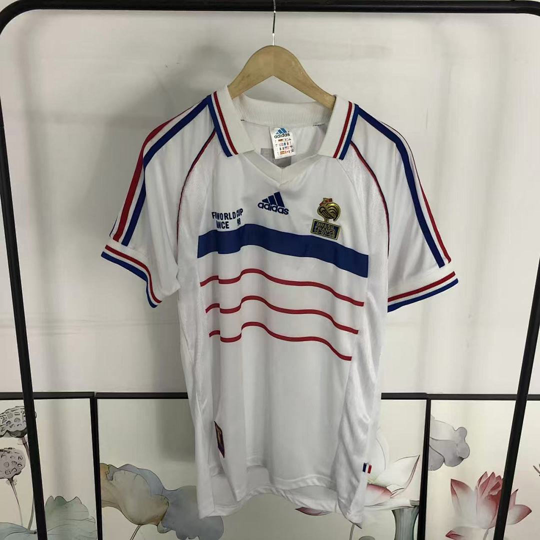 Unbranded 88 FOOTBALL T-SHIRT 11100712002 (Im 170Cm 60Kg I Wear Size L In The Phot) - Image 21