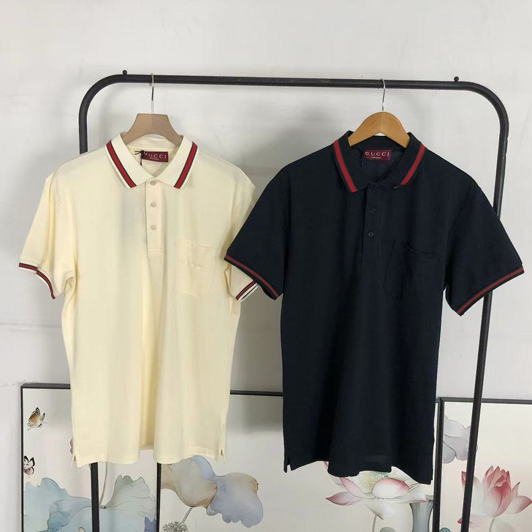 Unbranded 175 G⭐C⭐I POLO 2201151501 (Im 170Cm 60Kg I Wear Size XL In The Phot) - Image 22