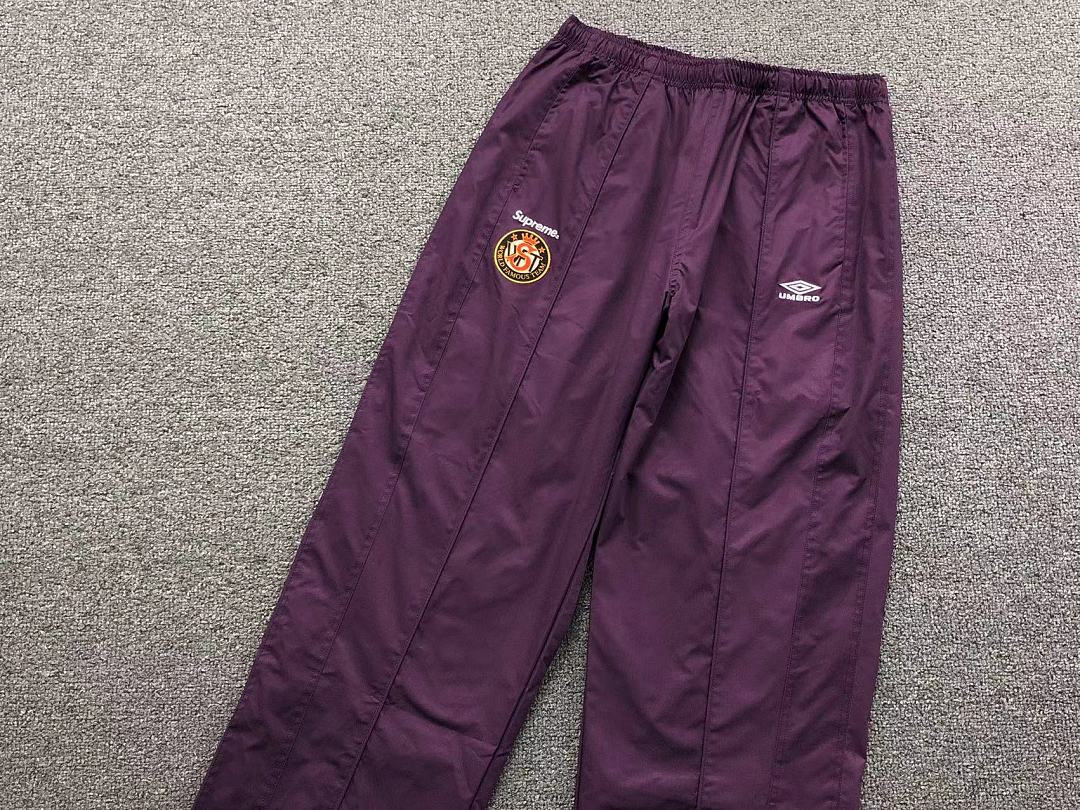 Supreme TROUSERS 268 S⭐⭐R⭐⭐E UM⭐RO JACKET - Image 45