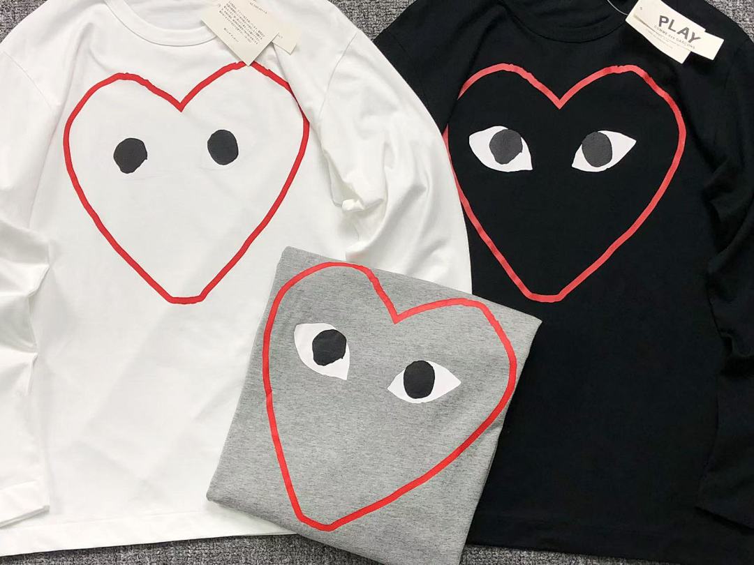 Comme des Garcons 128 CDG LONG - Image 4