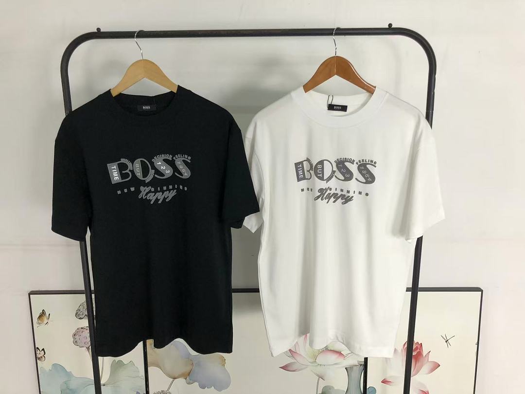 Hugo Boss 125 H⭐G⭐ B⭐⭐S T-SHIRT 3208011021 (Im 170Cm 60Kg I Wear Size M In The Phot) - Image 23