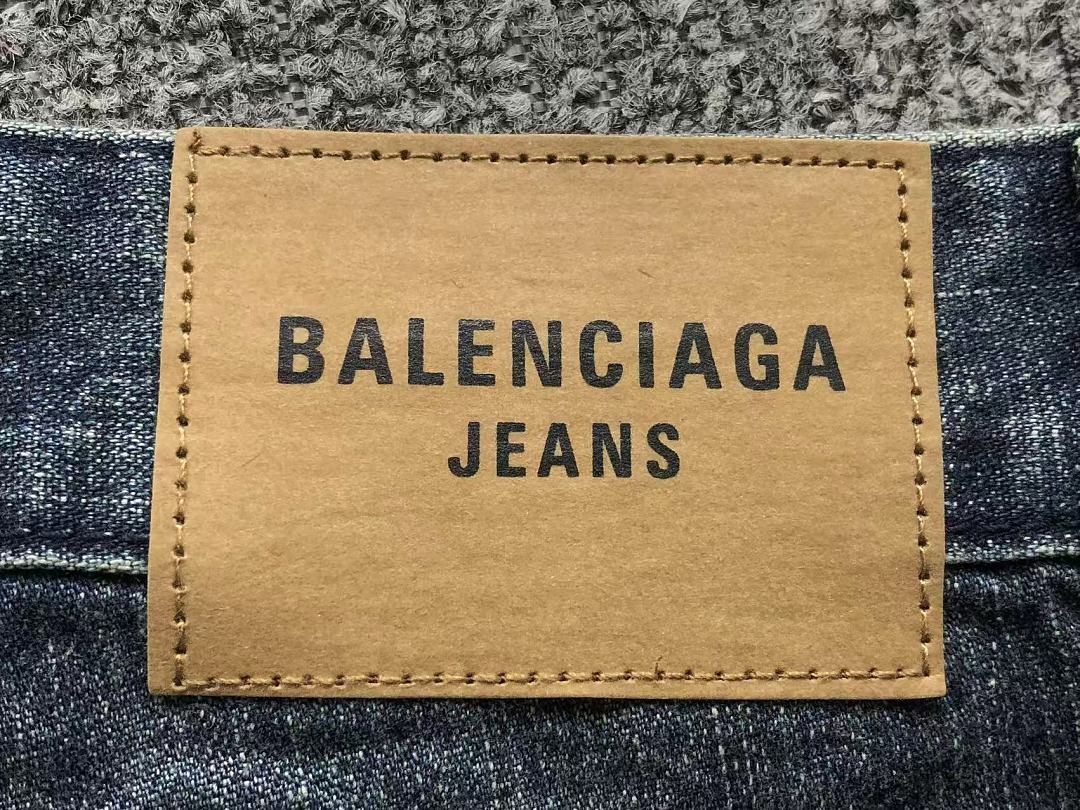 Balenciaga 225 B⭐L⭐⭐⭐IA⭐A - Image 11