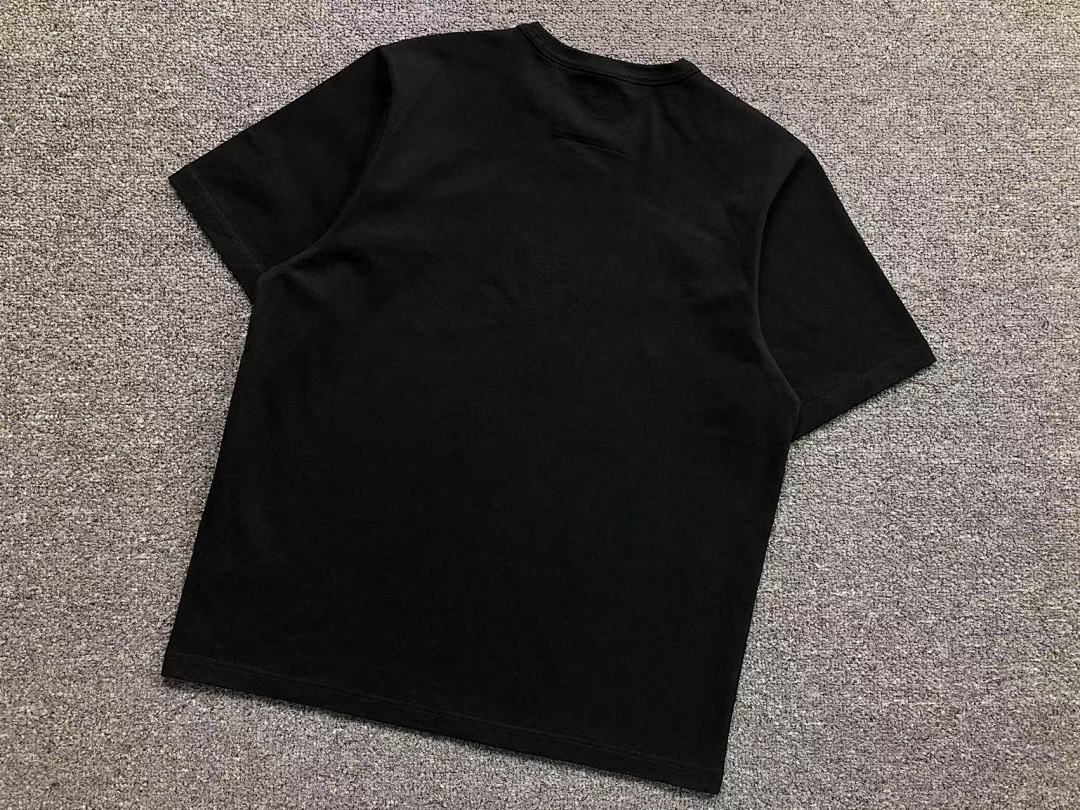 C.P. Company 138 CP T-SHIRT 3104181667 (Im 170Cm 60Kg I Wear Size M In The Phot) - Image 17