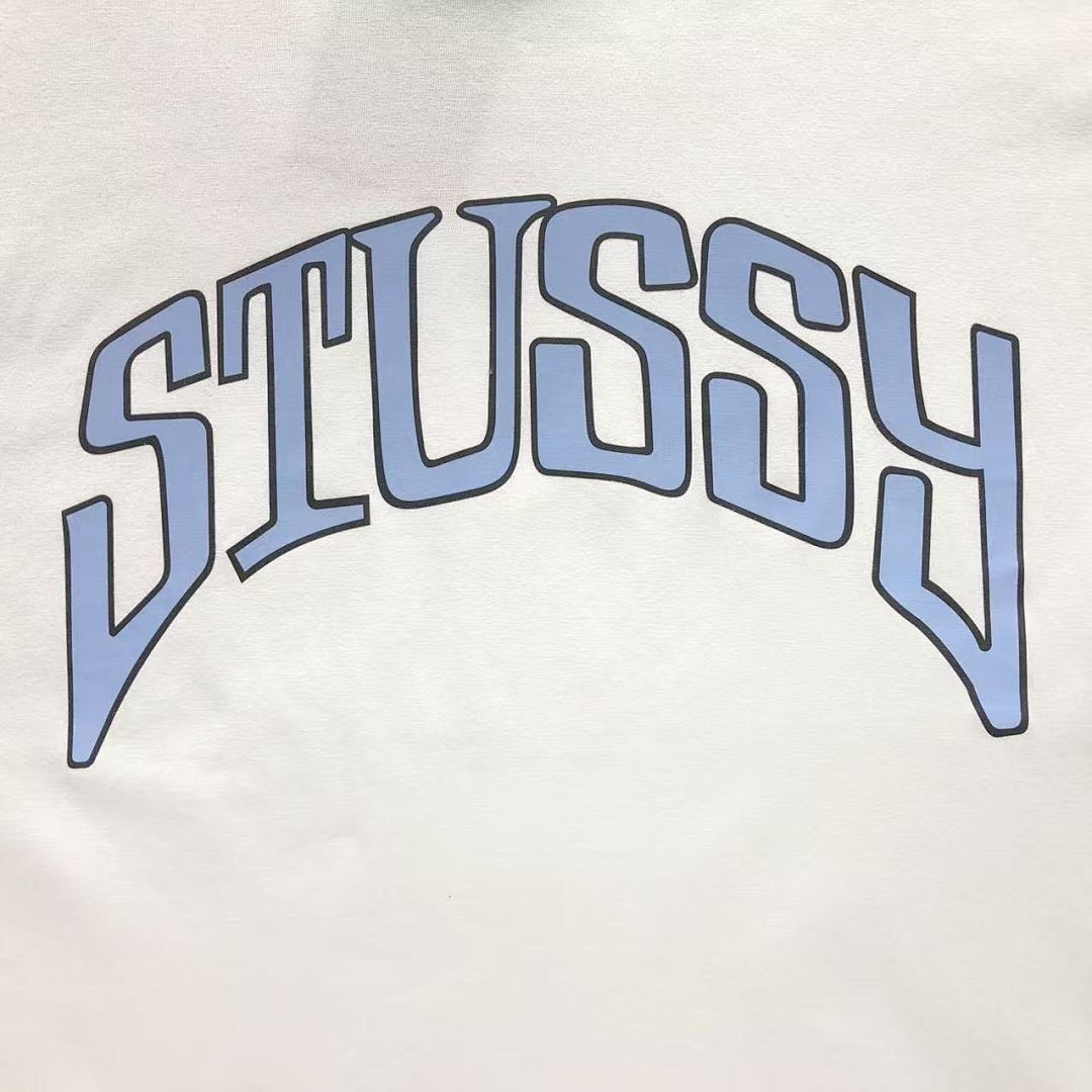 Stussy 79 STUSSY T-SHIRT 214153402 (Im 170Cm 60Kg I Wear Size M In The Phot) - Image 9