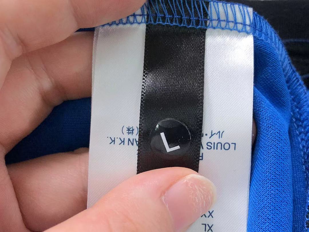 Louis Vuitton 218 L⭐ T-SHIRT SHORTS 5241617147 (Im 170Cm 60Kg I Wear Size L In The Phot) - Image 19