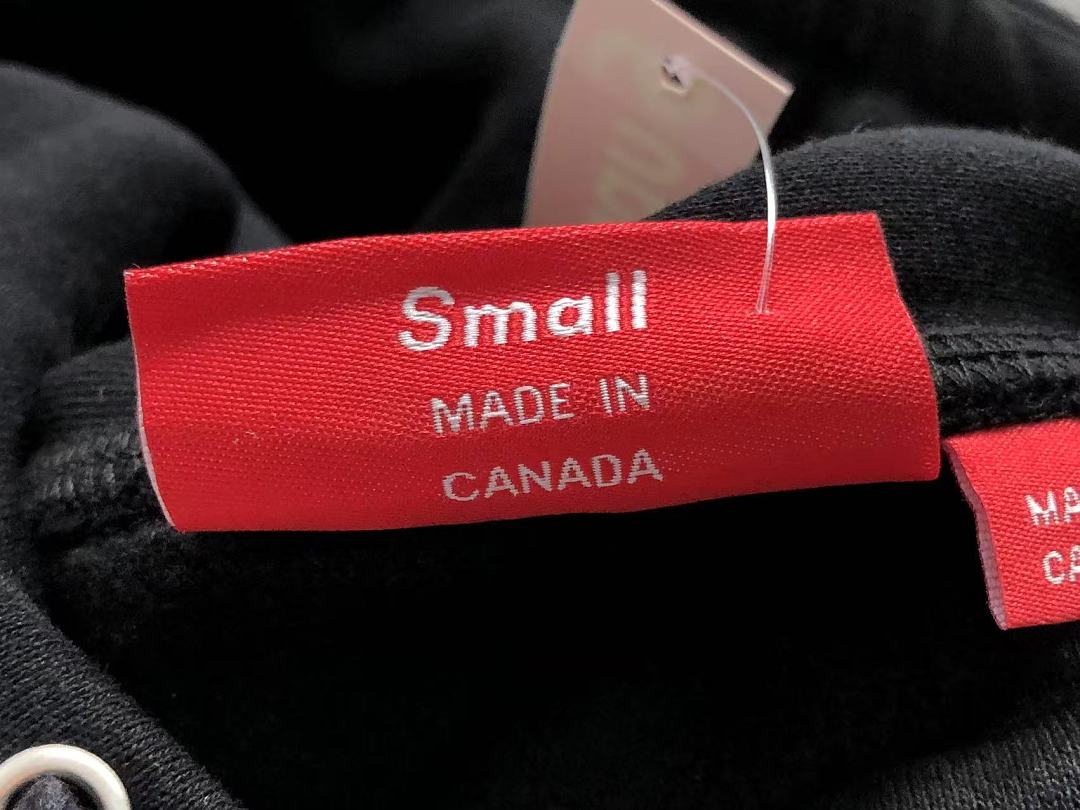 Supreme 225 S⭐⭐R⭐⭐E HOODIE 52071510182 (Im 170Cm 60Kg I Wear Size S In The Phot) - Image 37