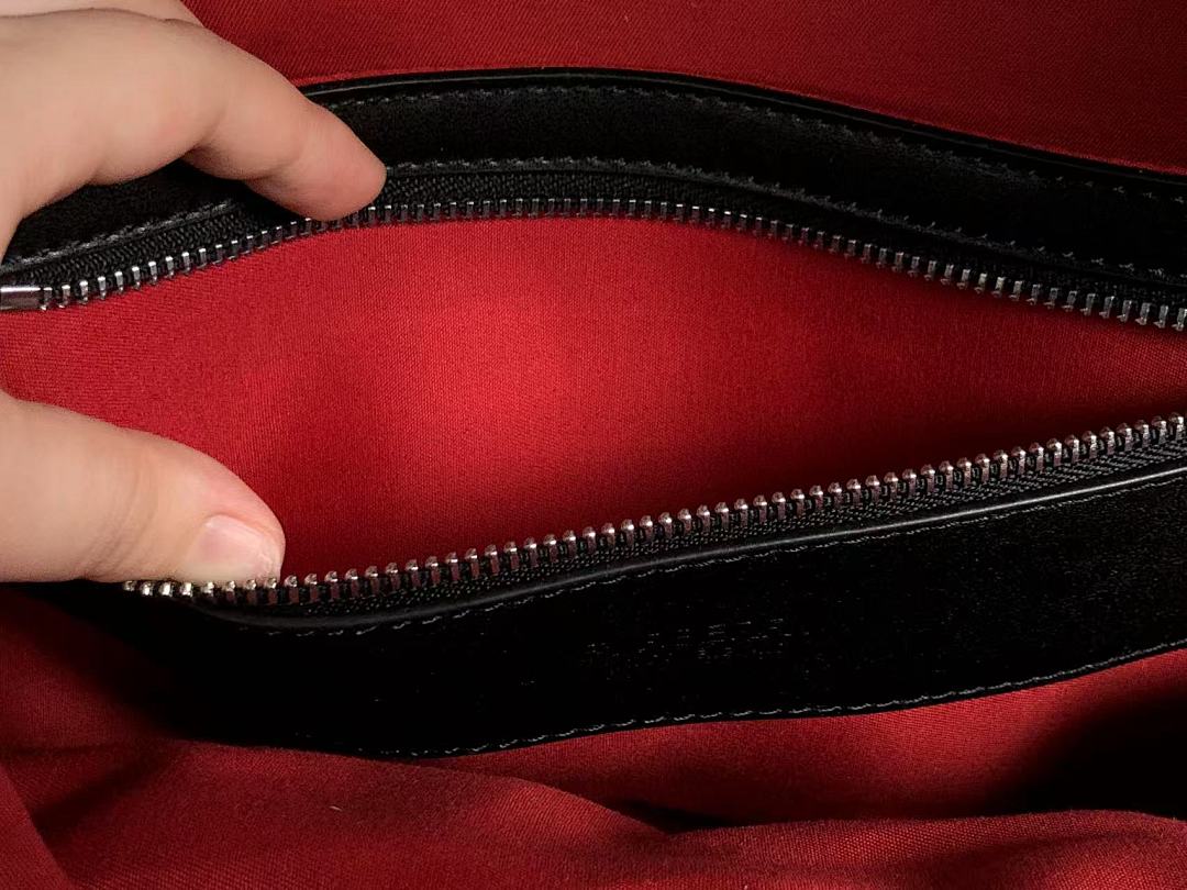 Burberry 288 B⭐R⭐E⭐RY BAG 4107220275 (Long 38CM* Wide 13CM* High 42CM) - Image 14