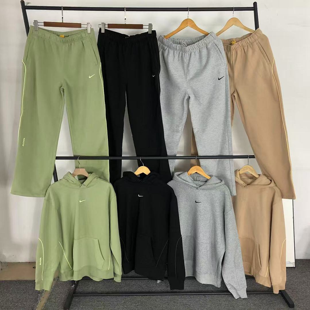 Nike TROUSERS185 N⭐K⭐ NO⭐T⭐ HOODIE - Image 90