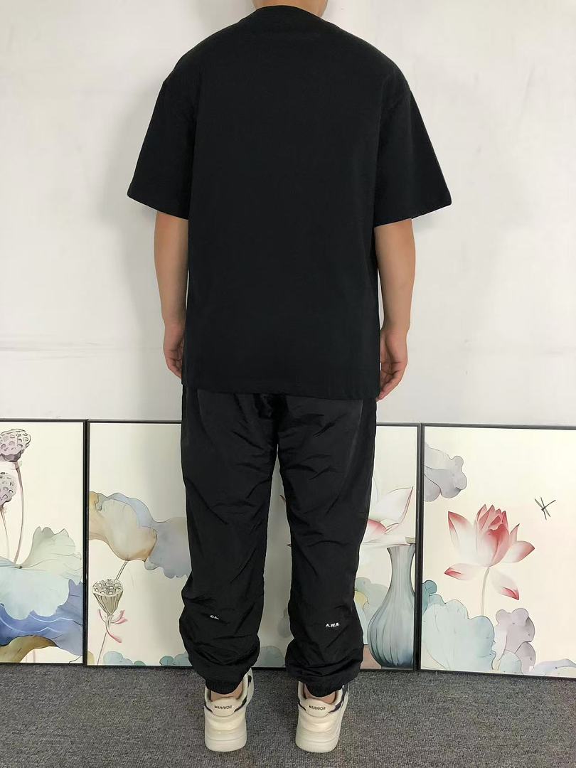 Acne Studios 112 ACNE STUDIOS T-SHIRT 3207221517 (Im 170Cm 60Kg I Wear Size L In The Phot) - Image 4