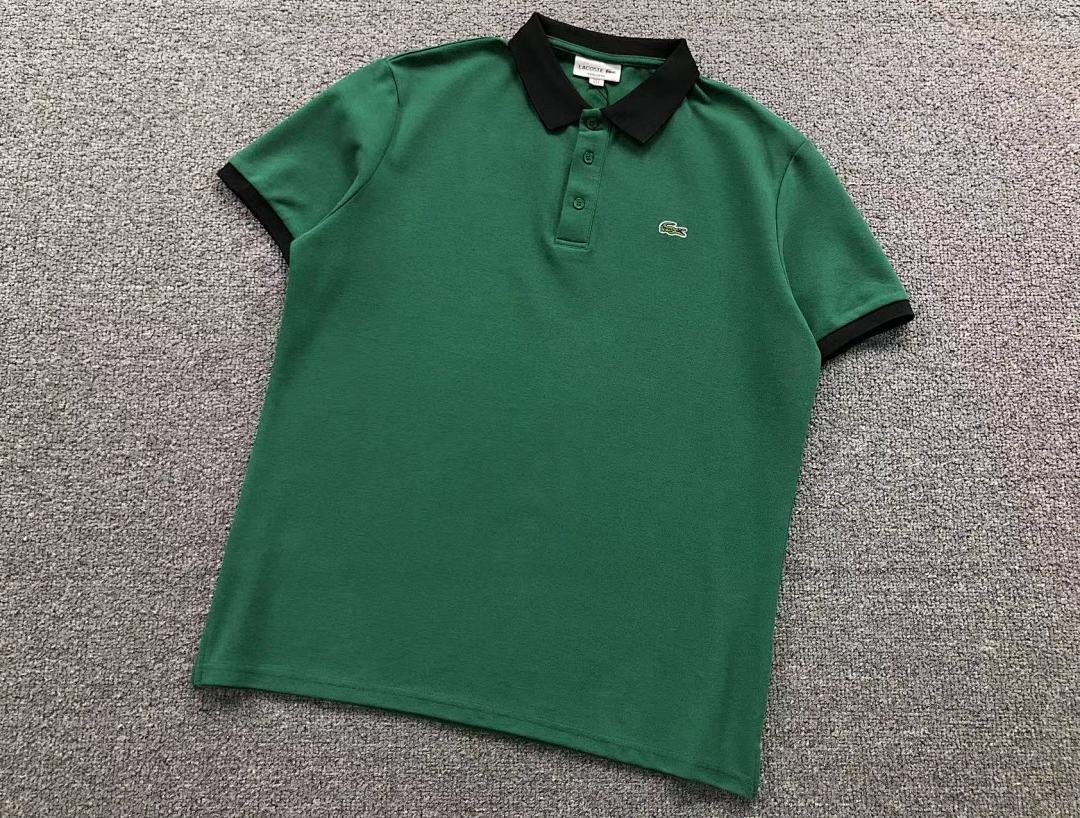 Unbranded 158 LACOSTE POLO 2201171501 (Im 170Cm 60Kg I Wear Size L In The Phot) - Image 6