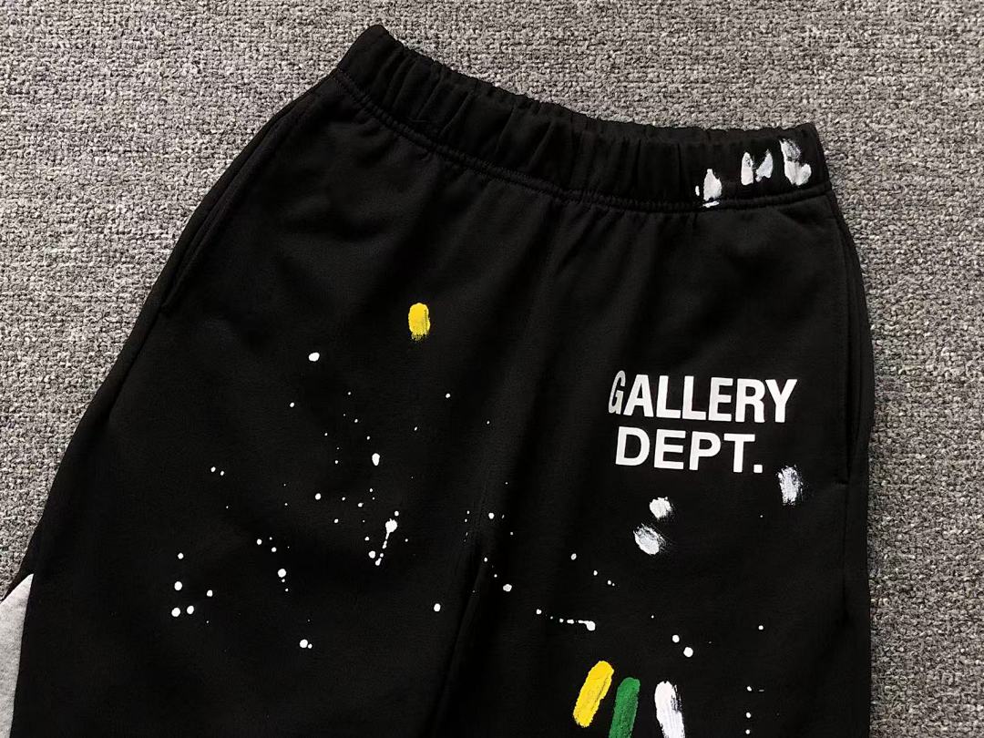 Gallery Dept 95 GALLERY DEPT SHORTS 3104240496 (Im 170Cm 60Kg I Wear Size S In The Phot) - Image 9