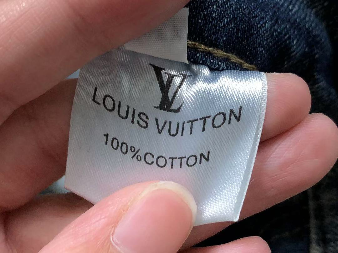 Louis Vuitton 195 L⭐ SHORTS 22061020125 (Im 170Cm 60Kg I Wear Size 31 In The Phot) - Image 24