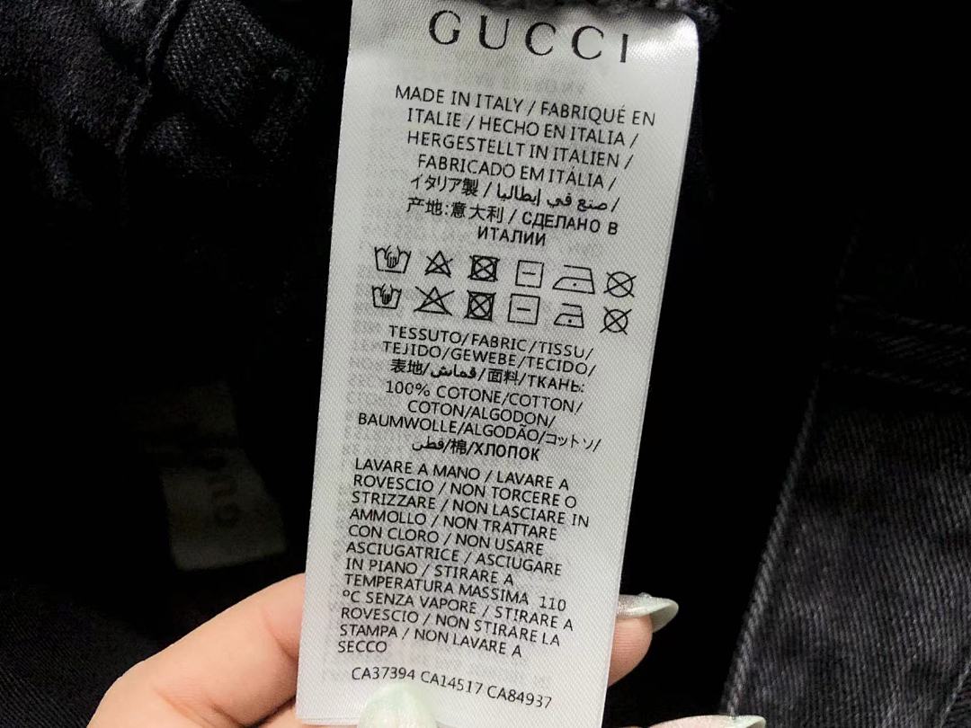 Gucci 188 G⭐C⭐I - Image 27