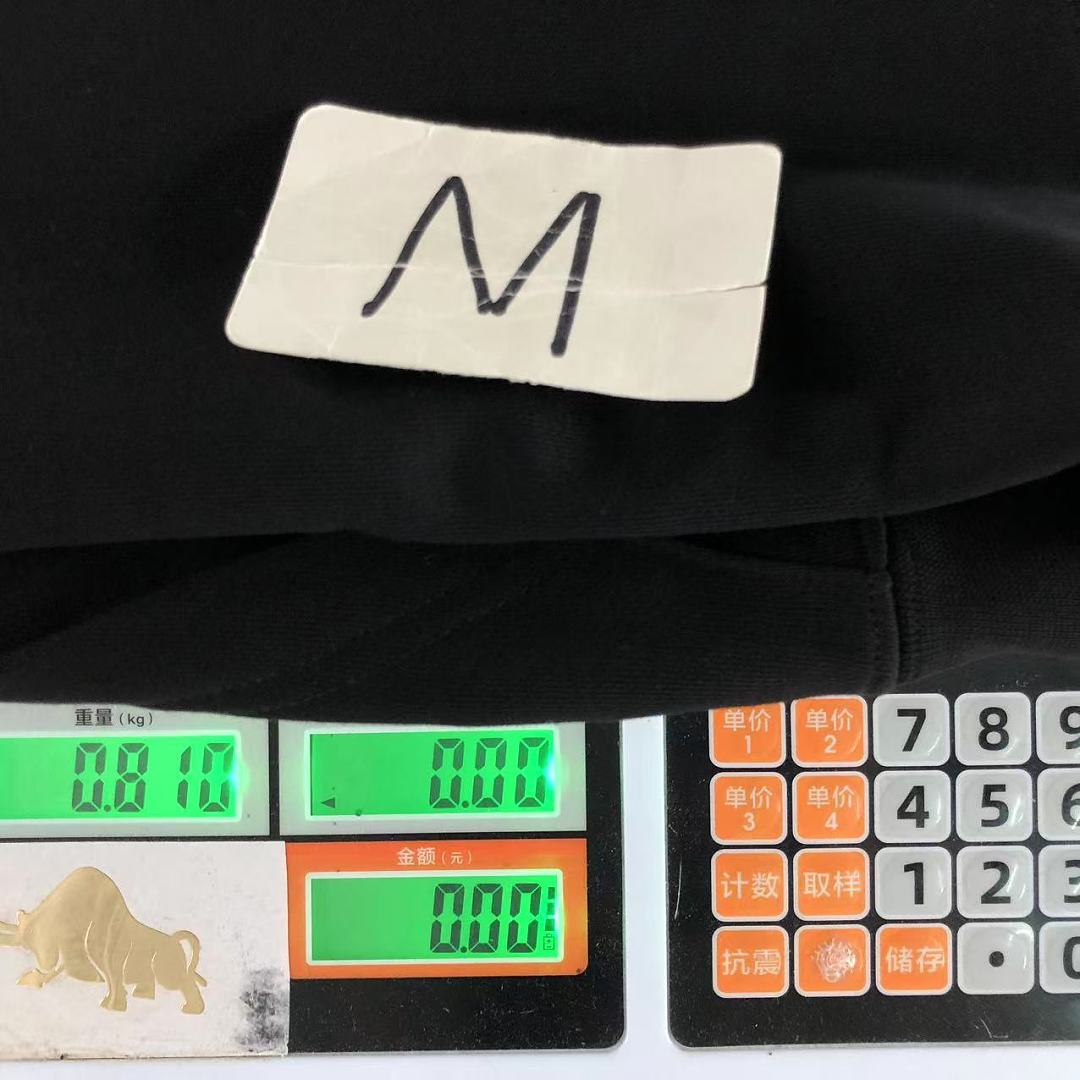 Off-White 165 OFF-WHITE HOODIE 3209050219 (Im 170Cm 60Kg I Wear Size M In The Phot) - Image 30