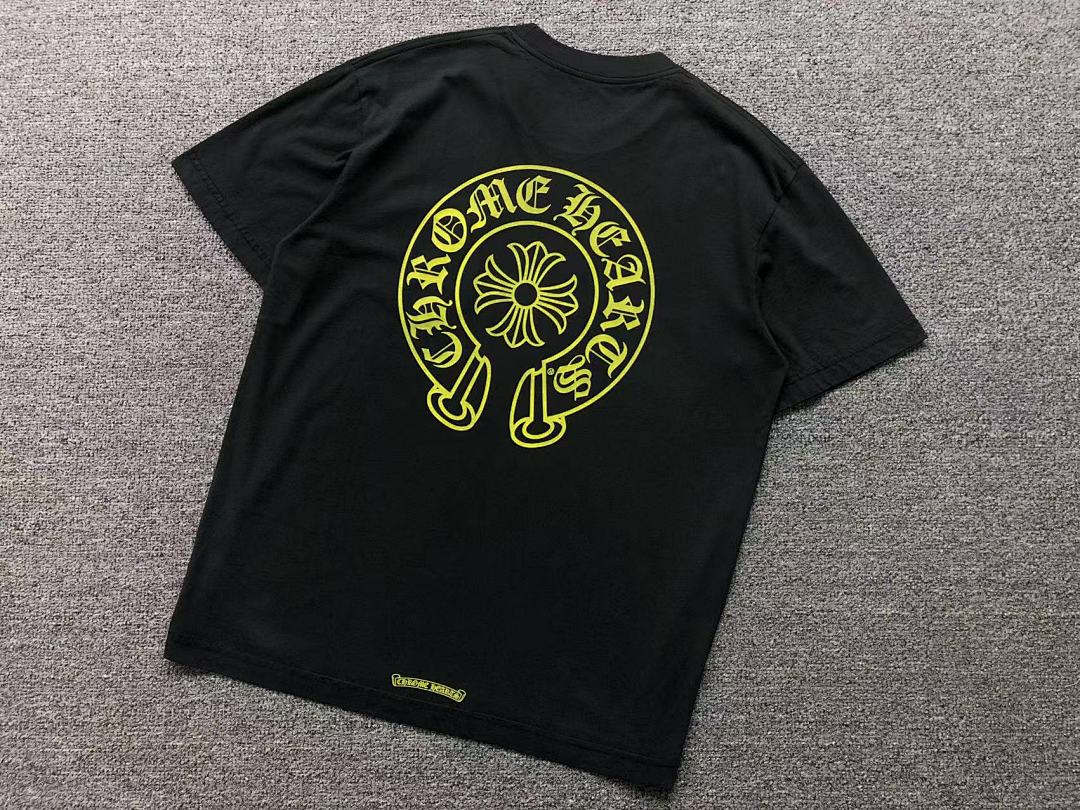 Comme des Garcons 128 C⭐⭐OME HE⭐⭐TS T-SHIRT 4105070802 (Im 170Cm 60Kg I Wear Size M In The Phot) - Image 11