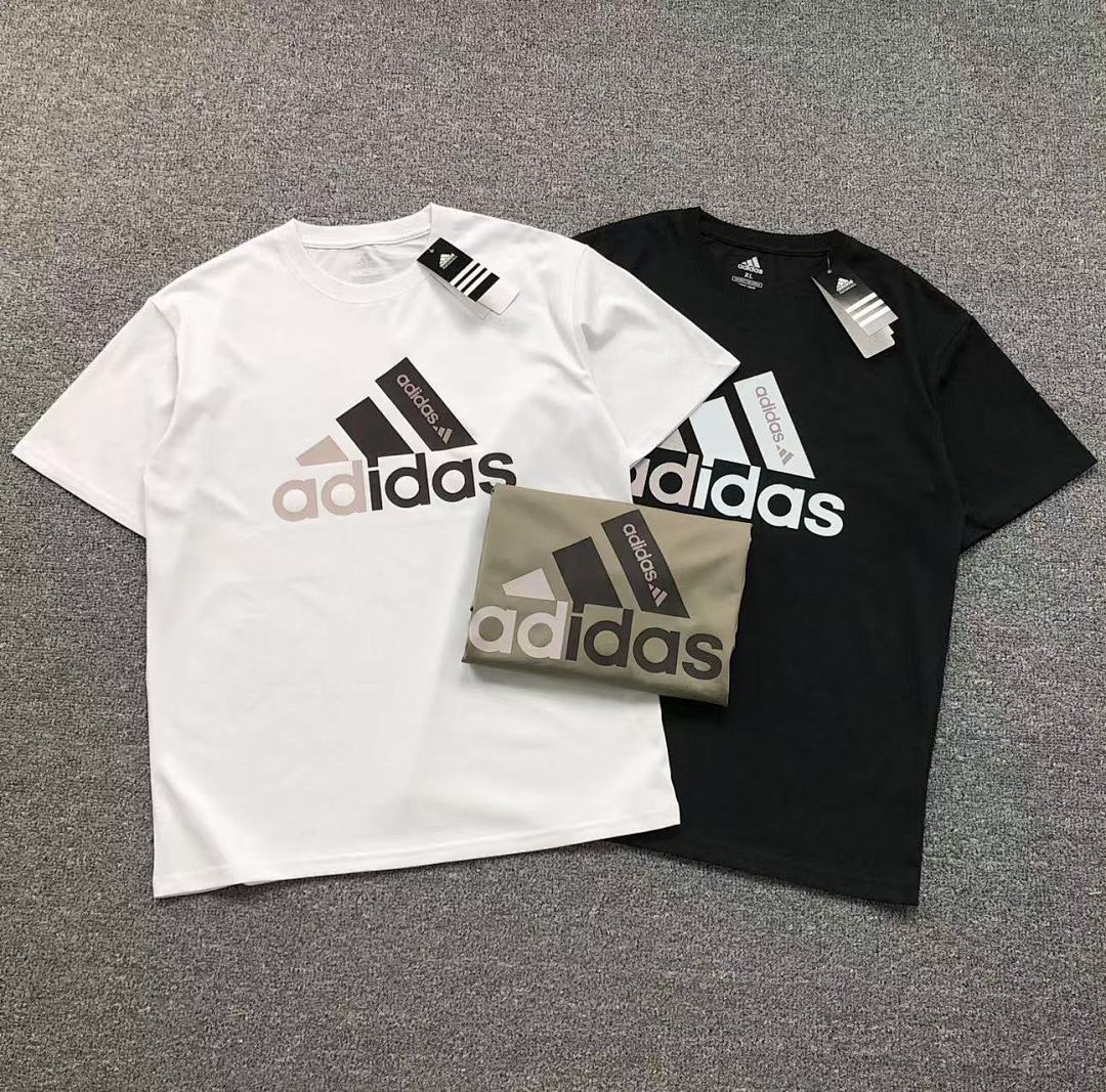 Adidas 128 A⭐I⭐AS T-SHIRT