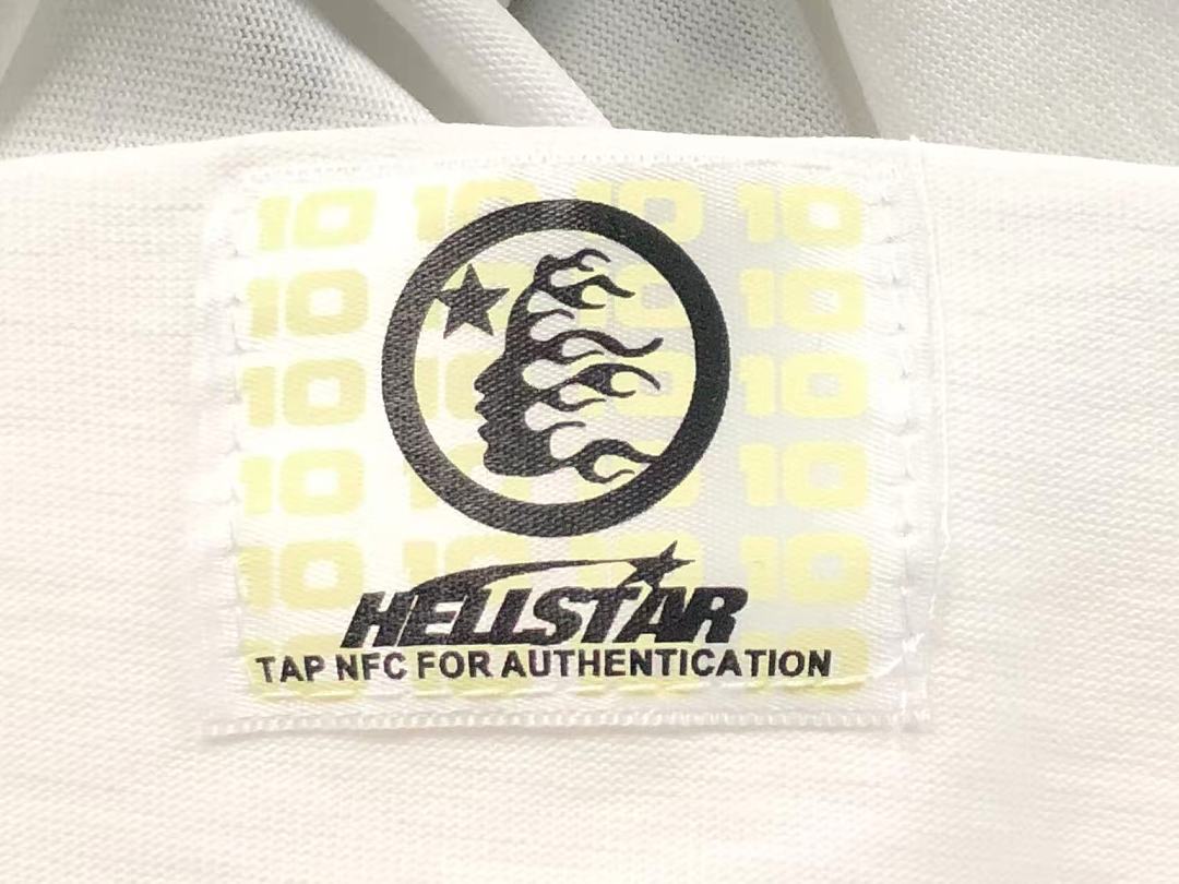 Hellstar 98 HELLSTAR T-SHIRT 3204251717 (Im 170Cm 60Kg I Wear Size S In The Phot) - Image 17