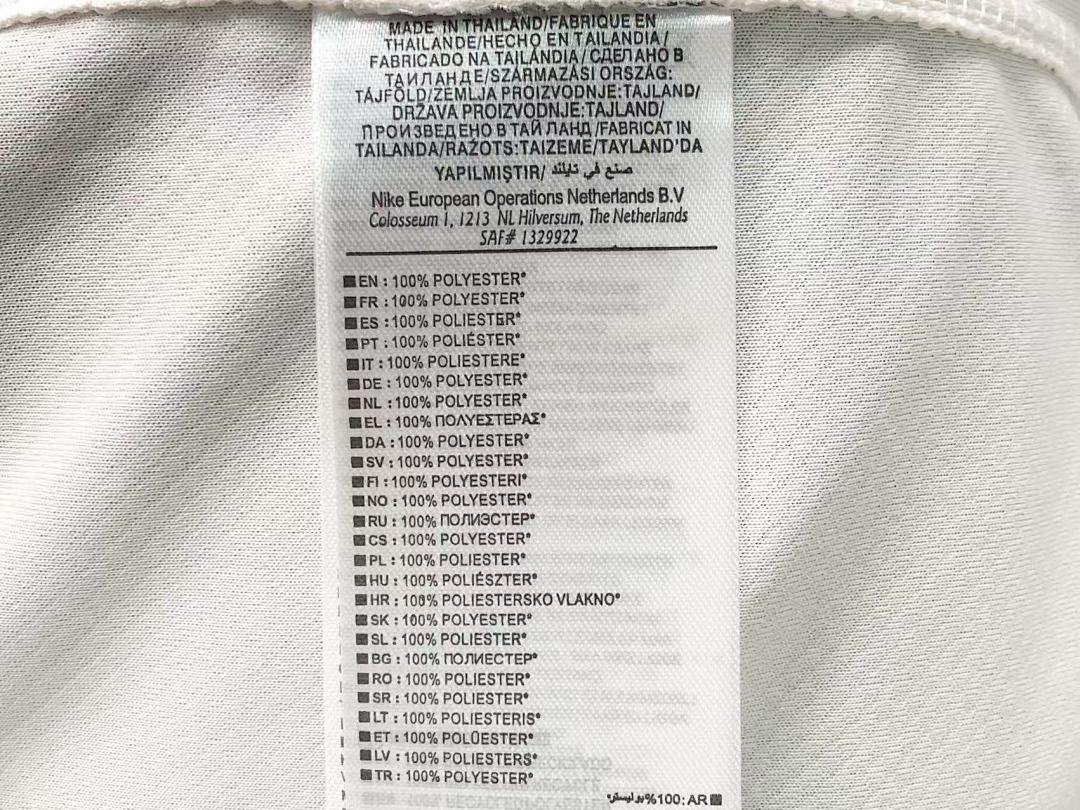 Unbranded 75 FOOTBALL T-SHIRT 2132215002 (Im 170Cm 60Kg I Wear Size M In The Phot) - Image 16