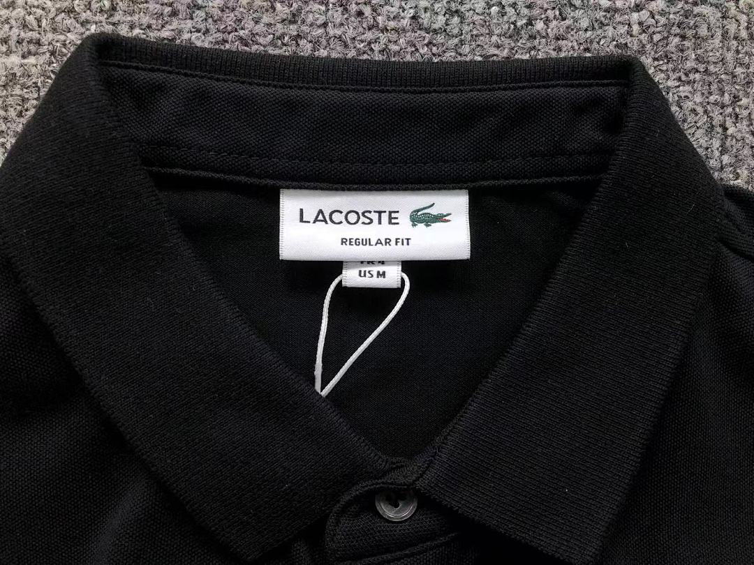 Lacoste 125 LACOSTE POLO 4203251209 (Im 170Cm 60Kg I Wear Size M In The Phot) - Image 32