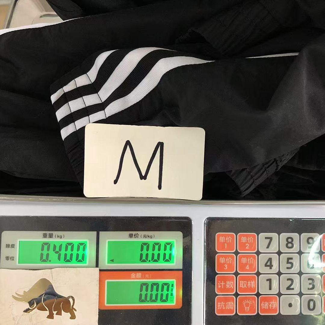 Adidas 128 A⭐I⭐AS JACKET 511260385 (Im 170Cm 60Kg I Wear Size M In The Phot) - Image 32
