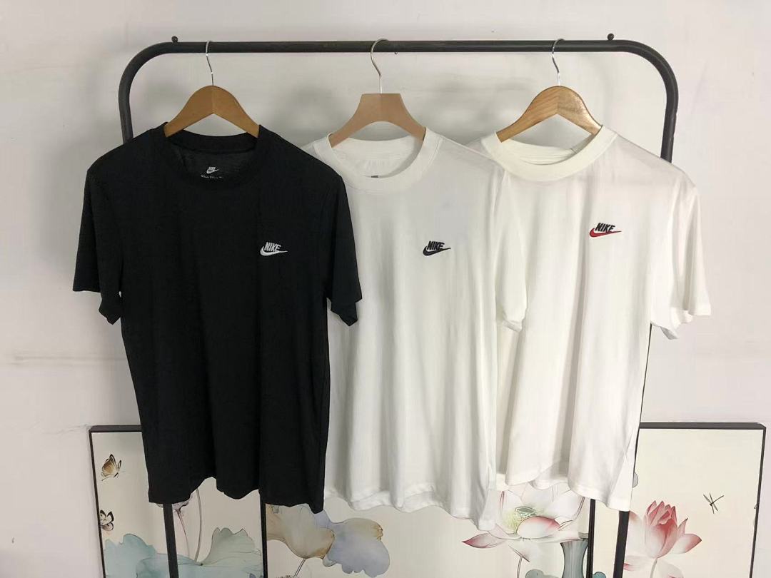 Nike 95 N⭐K⭐ T-SHIRT 523051119 (Im 170Cm 60Kg I Wear Size L In The Phot) - Image 23