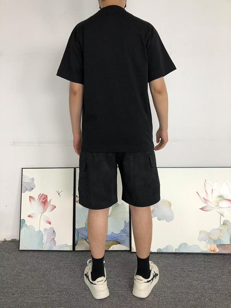 Dior 95 D⭐O⭐ T-SHIRT 58190181 (Im 170Cm 60Kg I Wear Size S In The Phot) - Image 4