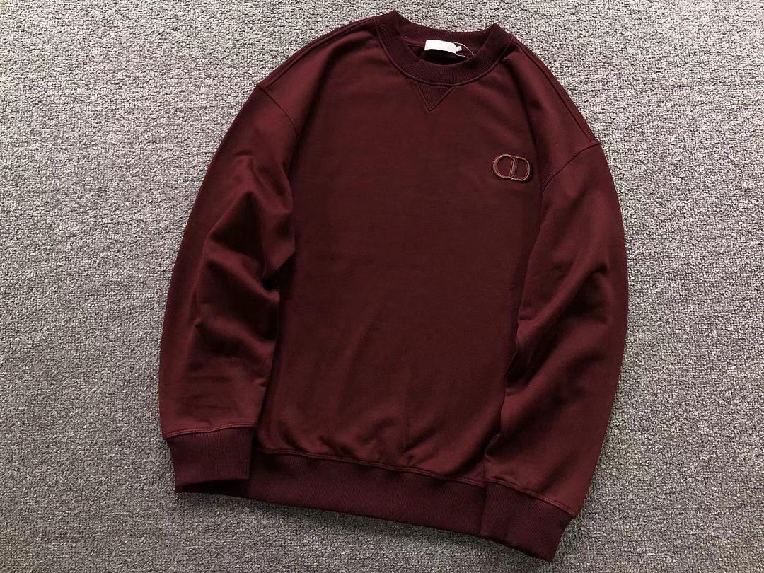 Dior 178 D⭐O⭐ HOODIE 3207240521 (Im 170Cm 60Kg I Wear Size L In The Phot) - Image 10