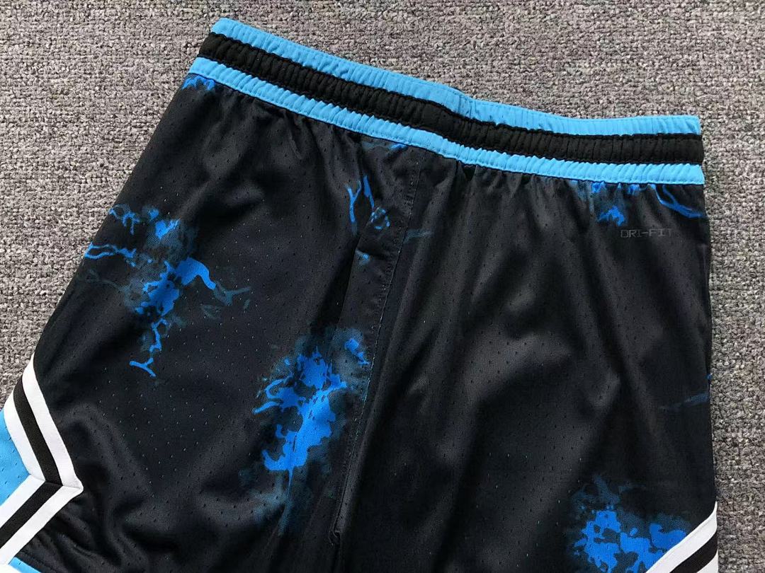 Unbranded 85 NBA BASKETBALL SHORTS 11051509002 (Im 170Cm 60Kg I Wear Size L In The Phot) - Image 12
