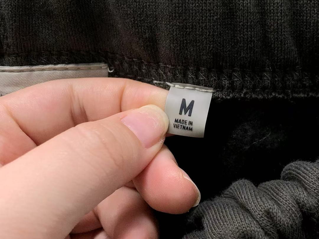 Fear of God SHORTS 113 FOG T-SHIRT 42071513135 (Im 170Cm 60Kg I Wear Size M In The Phot) - Image 49