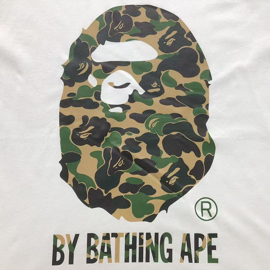 Bape 85 BAPE T-SHIRT 3203271321 (Im 170Cm 60Kg I Wear Size M In The Phot) - Image 10