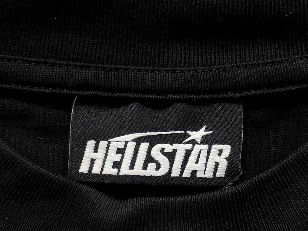 Hellstar 95 HELLSTAR T-SHIRT 5260831162 (Im 170Cm 60Kg I Wear Size M In The Phot) - Image 25