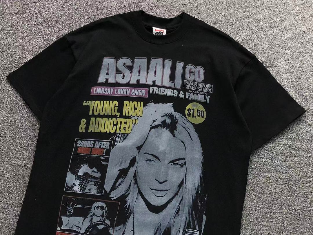 Cough Syrup 95 COU⭐H SY⭐UP T-SHIRT 525121578 (Im 170Cm 60Kg I Wear Size XL In The Phot) - Image 7
