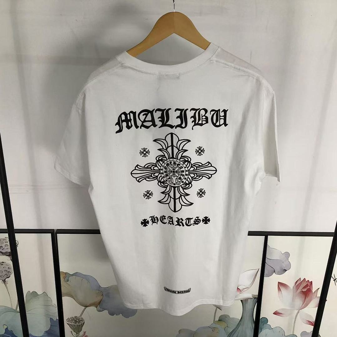 Comme des Garcons 95 C⭐⭐OME HE⭐⭐TS T-SHIRT 4120607144 (Im 170Cm 60Kg I Wear Size M In The Phot) - Image 22