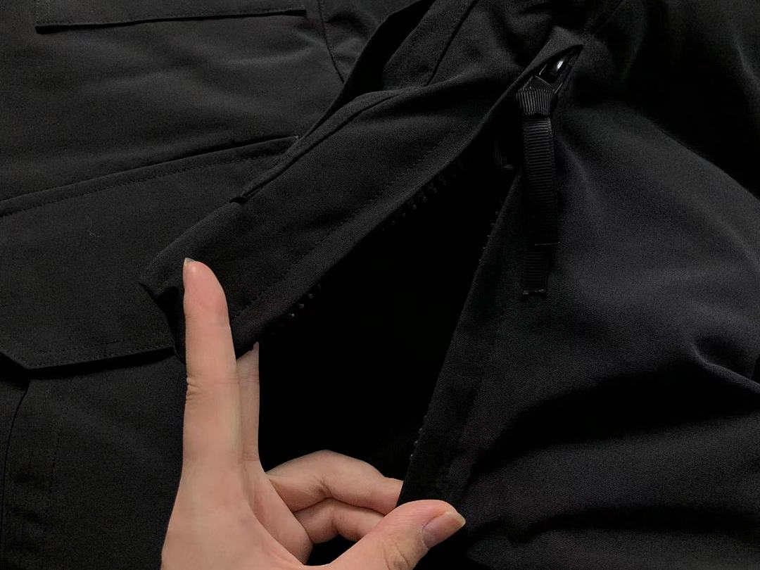 Canada Goose 548 C⭐N⭐⭐A G⭐⭐⭐E DOWN - Image 34