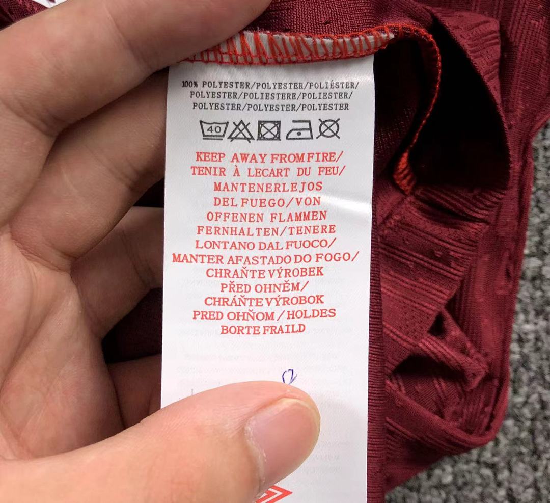 Unbranded 79 FOOTBALL T-SHIRT - Image 17