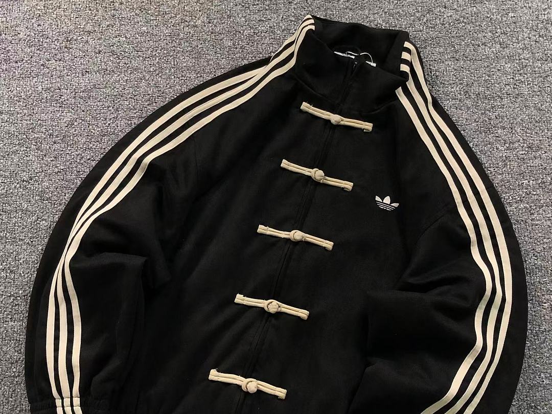 Adidas 178 A⭐I⭐AS JACKET 127220235 (Im 170Cm 60Kg I Wear Size S In The Phot) - Image 34
