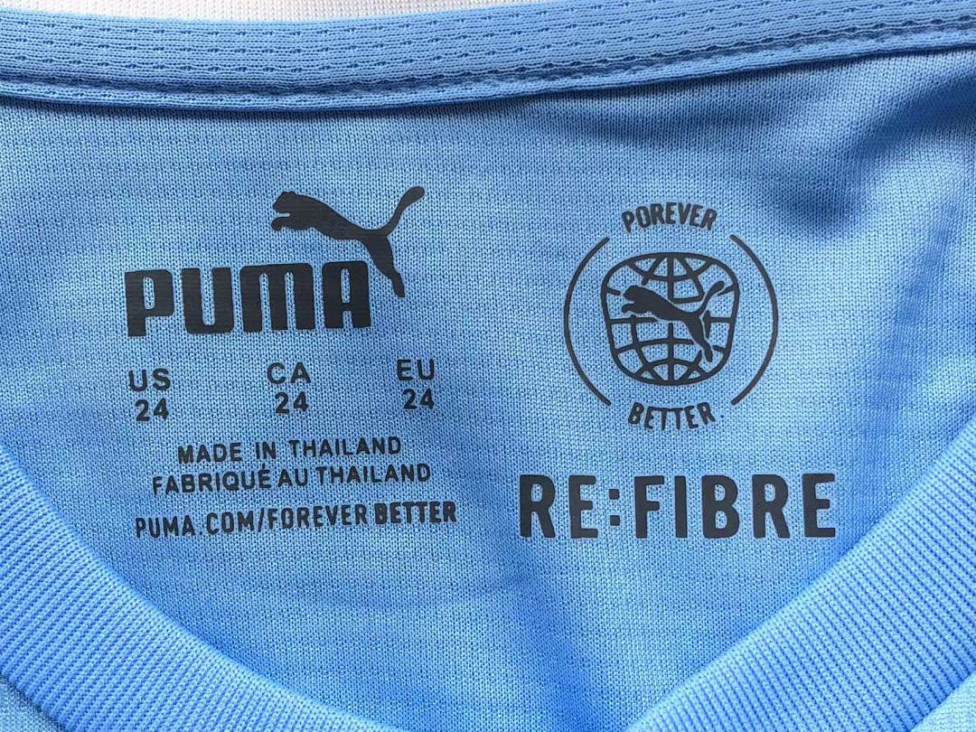 Unbranded 69 FOOTBALL T-SHIRT - Image 21