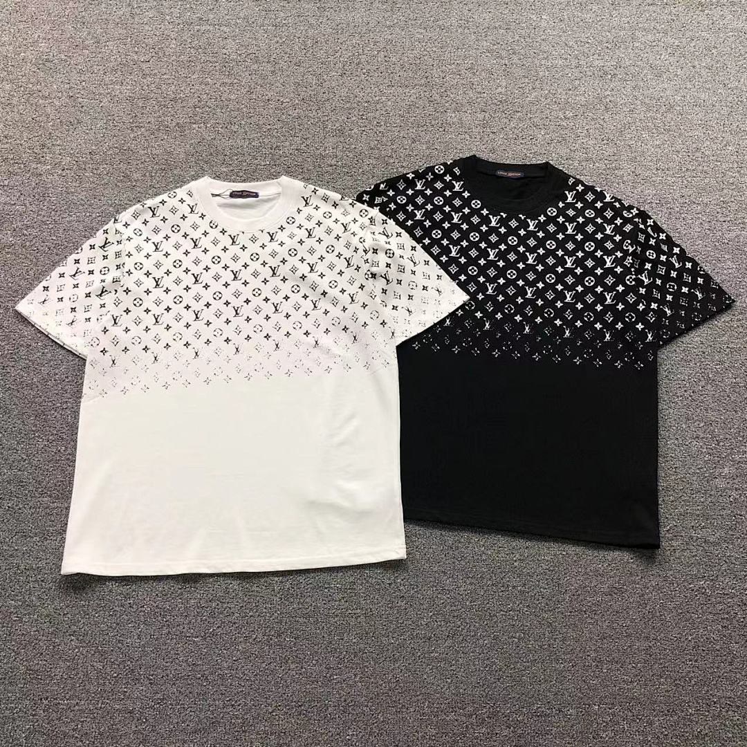 Louis Vuitton 115 L⭐ T-SHIRT 5240704147 (Im 170Cm 60Kg I Wear Size L In The Phot)