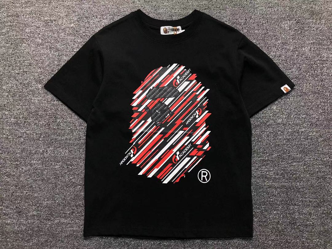 Bape 95 BAPE T-SHIRT - Image 12